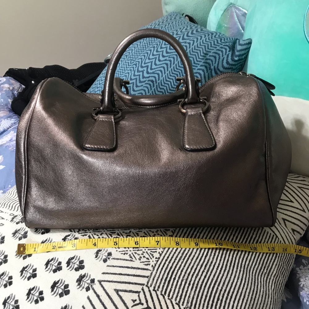 Salvatore Ferragamo Bag